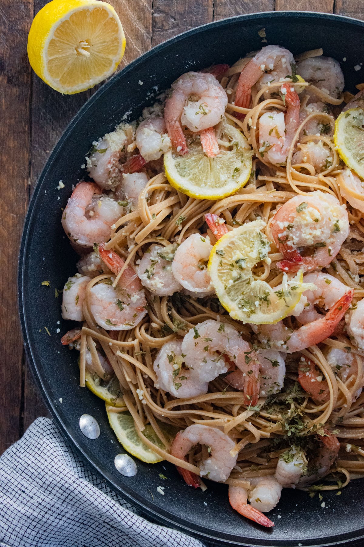 Step 5 in the cooking process to make this dish.